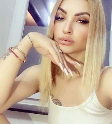 STOP! Eva DES RETOURS ICI   🇬🇷
