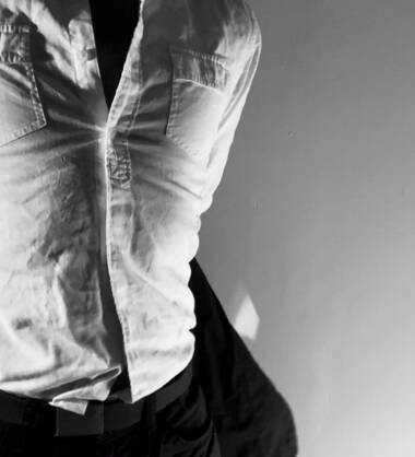 Your Secret Garden _ Alvaro