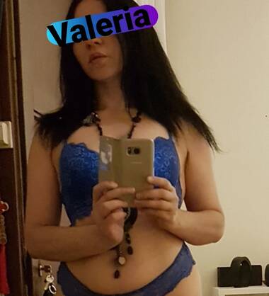 Valeria
