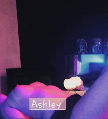Ashley