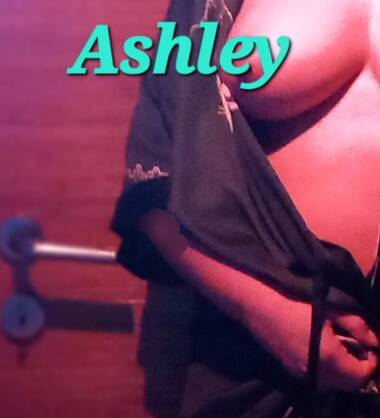 Ashley