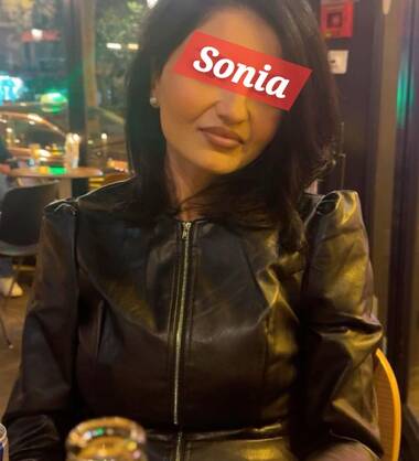Sonia