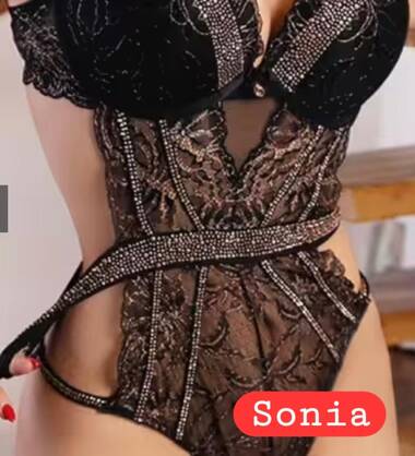 Sonia
