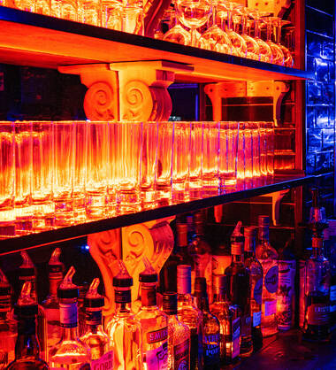 Cocoon Brussels