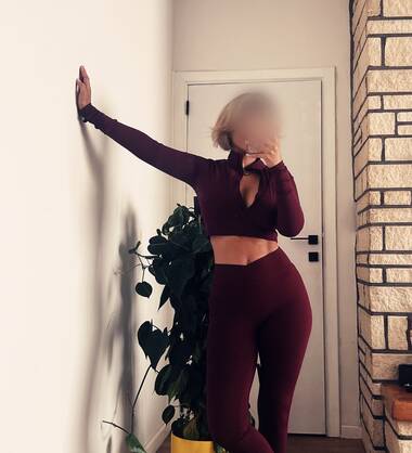 caroline