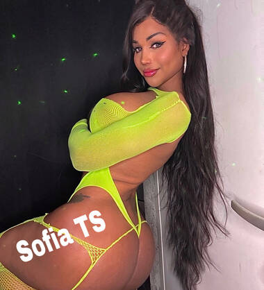 Sofia  TS