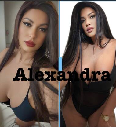 Trans  Alexandra 0484320817
