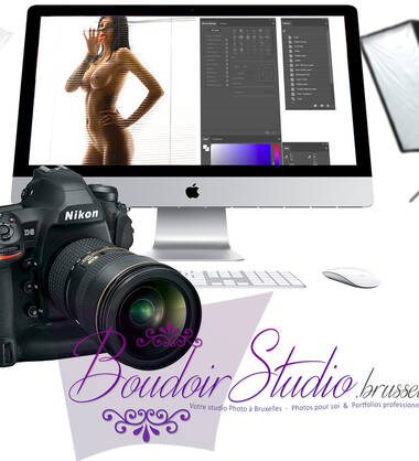 Boudoir Studio