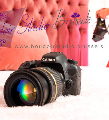 Boudoir Studio