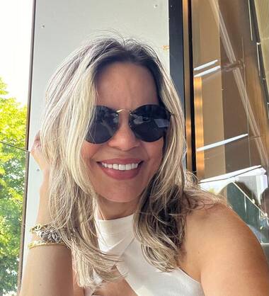 Massothrapeute  Carla