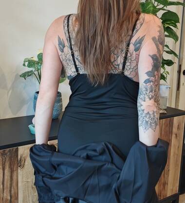 Salon Venera (Julia-x)