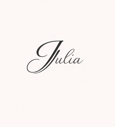 Julia-x