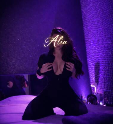 ALIA MASSAGE