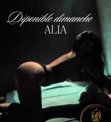 ALIA MASSAGE TANTRIQUE