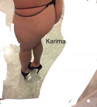 Karima Trave