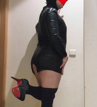 Karima Trave