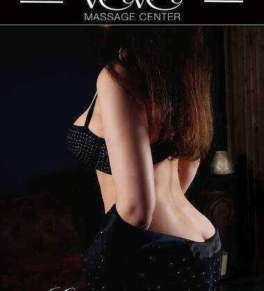 Elyssa Disponible le dimanche sur rendez-vous