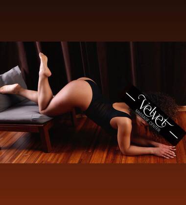 Velvet Massage