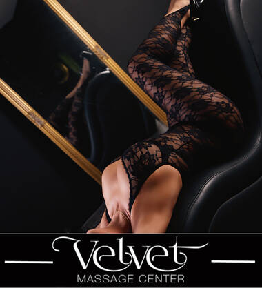 Velvet Massage
