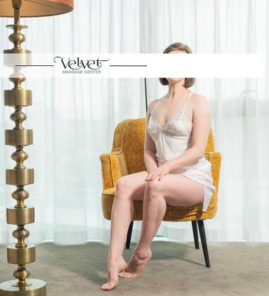 Velvet Massage