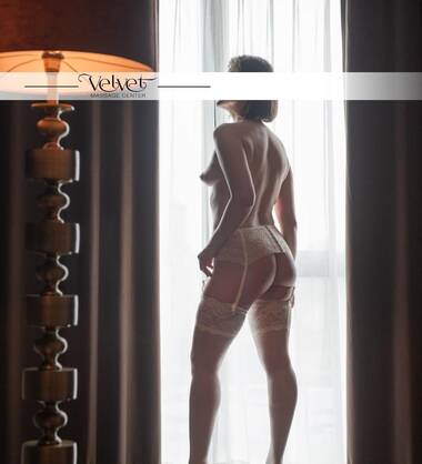 Velvet Massage