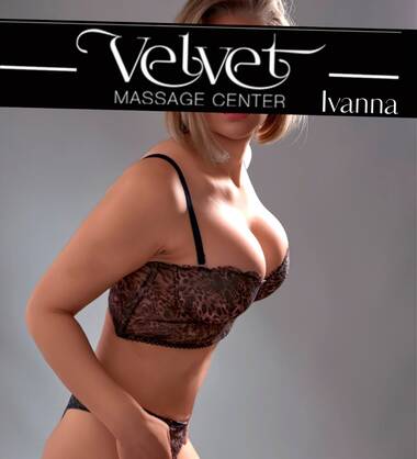 Velvet Massage