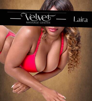 Velvet Massage