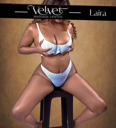 Velvet Massage