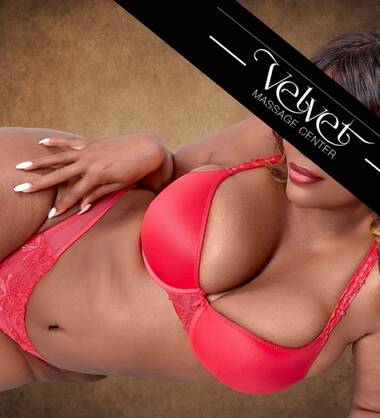 Velvet Massage