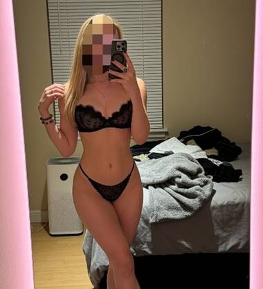 Katharina blonde