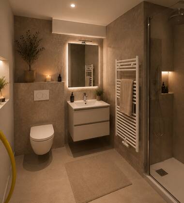 Chambre  louer