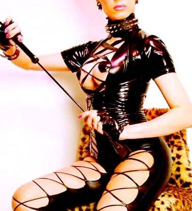 Lady Mistress