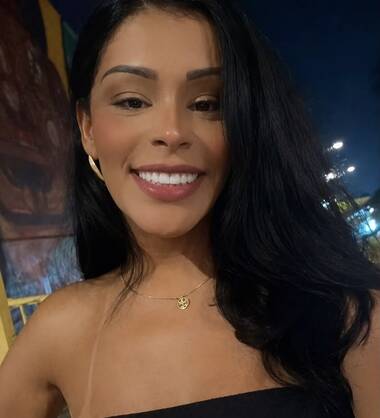 Larissa