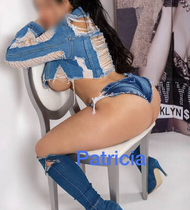 Patricia chaud