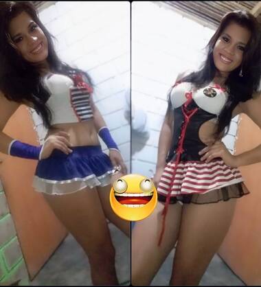 Sweet Paola