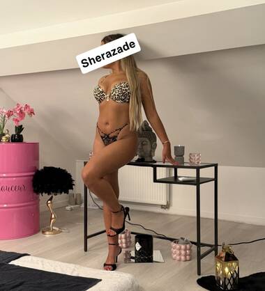 Sherazade / Tantrika