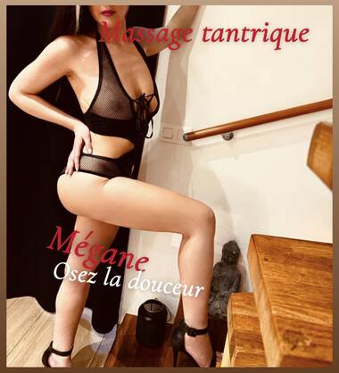 Massage tantrique