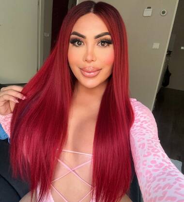 MOMMY HONEY