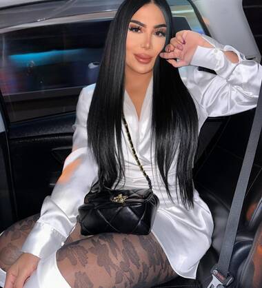 MOMMY HONEY