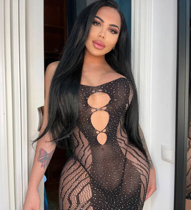 MOMMY HONEY