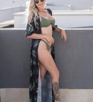 Isabelle QUEEN OF ANAL