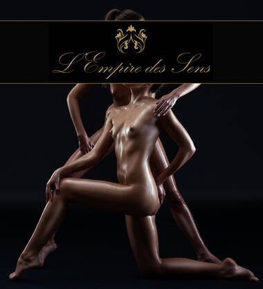 L\'empire des sens