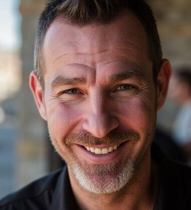 Adam Lux