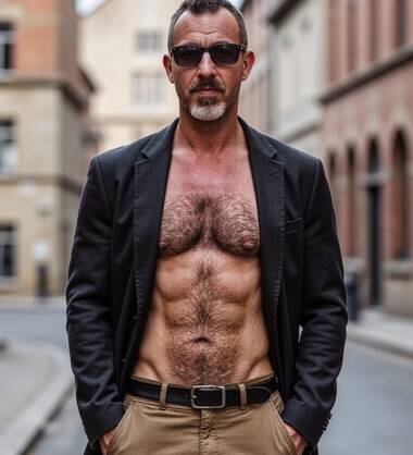 Adam Lux