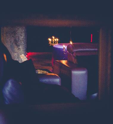 Le Temple d\'Opaline