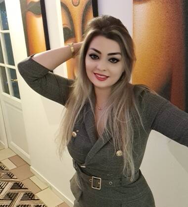 Laura belle Italian à Messancy !