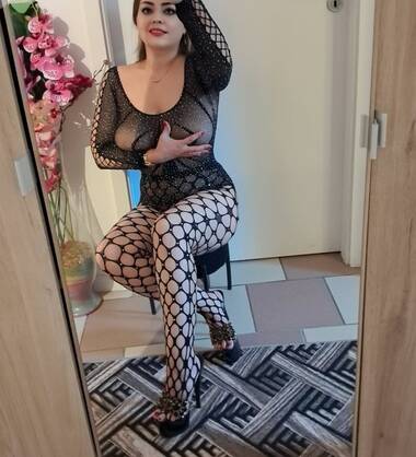 Laura belle Italian à Messancy !