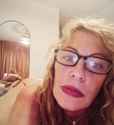 Teresa Mendonza