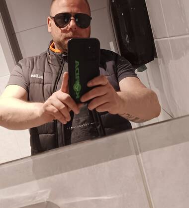 Le blond