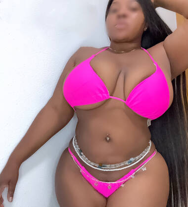 Curvy Africa Angel in brussel 🥰